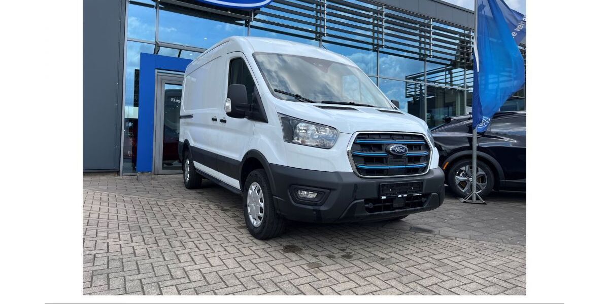 Ford Transit 1.367 km 34.580 &euro; Mülheim an der Ruhr 45478