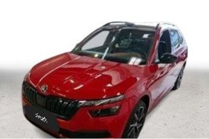 Skoda Kamiq 41.052 km 17.890 &euro; Moers 47441