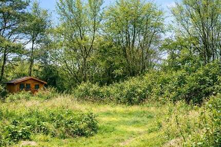 Grundstück Krefeld Hülser Berg - 550.000&euro; | Angebot:25973047