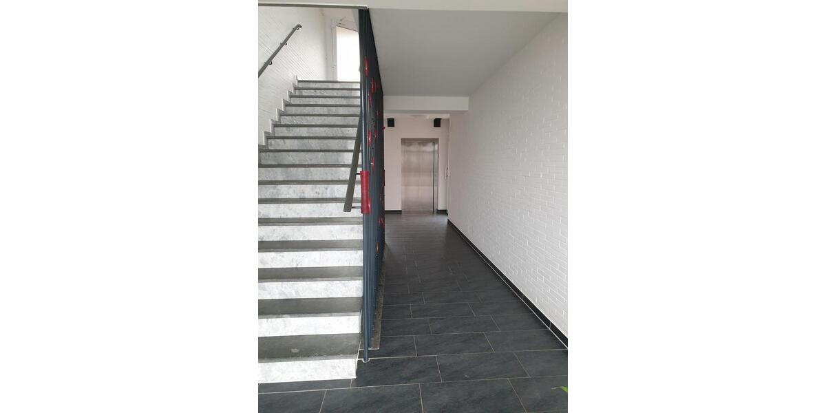 Etagenwohnung Moers Rheinkamp - 3 Zimmer, 71 m&sup2;, 715&euro; | Angebot:26550132