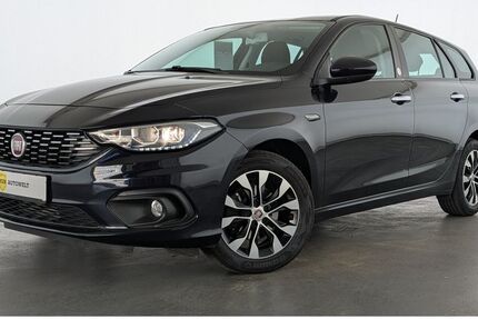 Fiat Tipo 50.180 km 12.360 &euro; Düsseldorf 40599