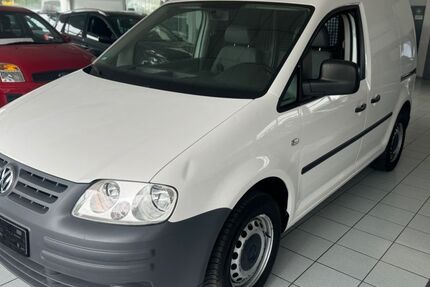 VW Caddy 167.000 km 2.999 &euro; kevelaer 47623