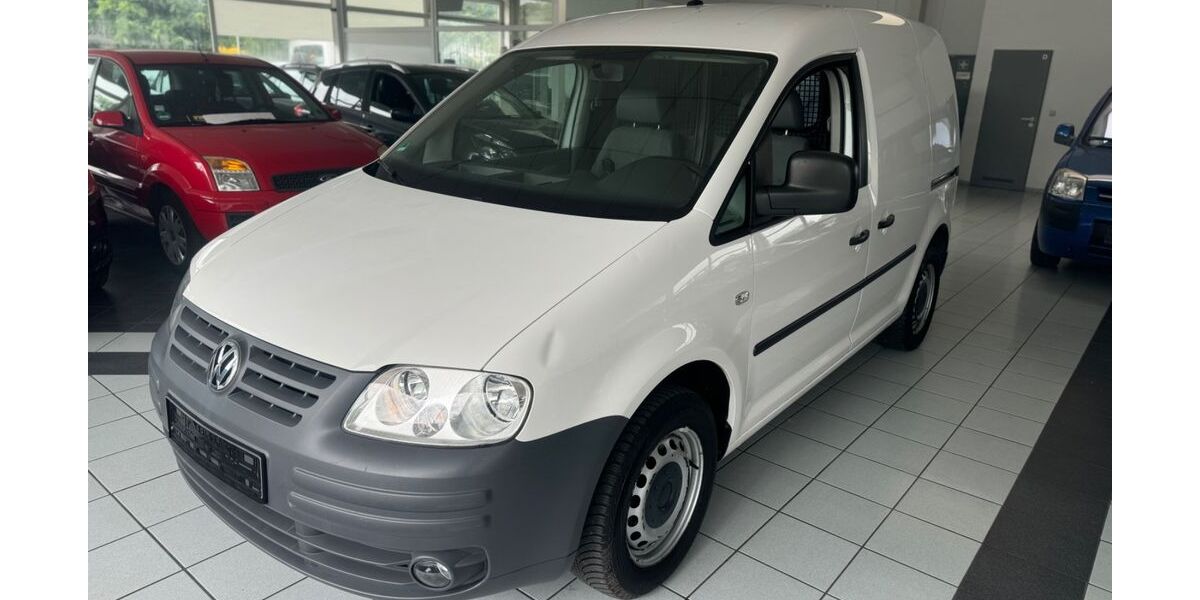 VW Caddy 167.000 km 2.999 &euro; kevelaer 47623