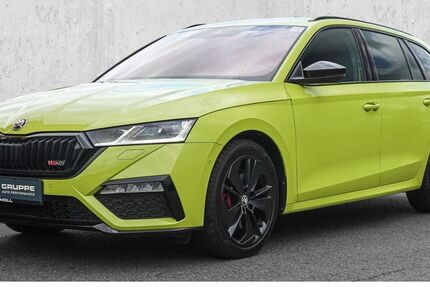 Skoda Octavia 44.903 km 33.890 &euro; Düsseldorf 40549