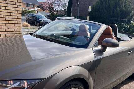 Audi TT 144.000 km 9.000 &euro; Krefeld 47798