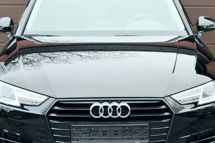 Audi A4 119.968 km 14.890 &euro; Duisburg 47138