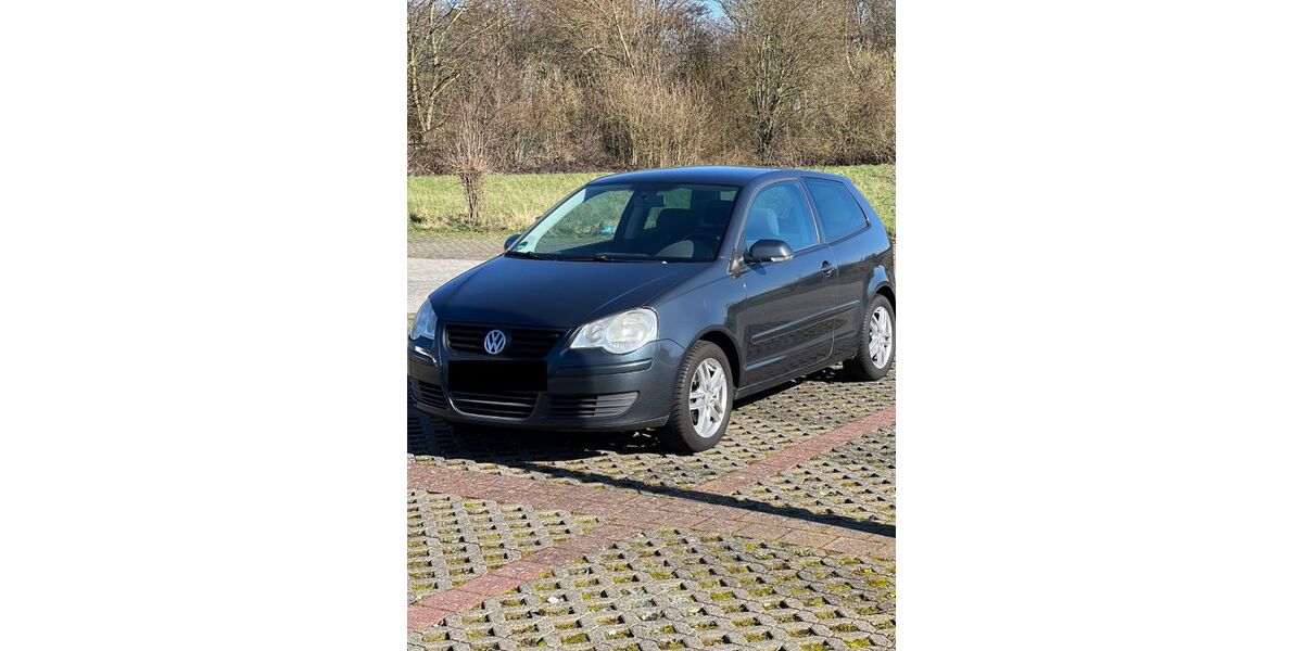 VW Polo 177.152 km 3.800 &euro; Neuss 41469