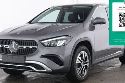 Mercedes-Benz GLA 180 11.196 km 34.369 &euro; Nettetal 41334
