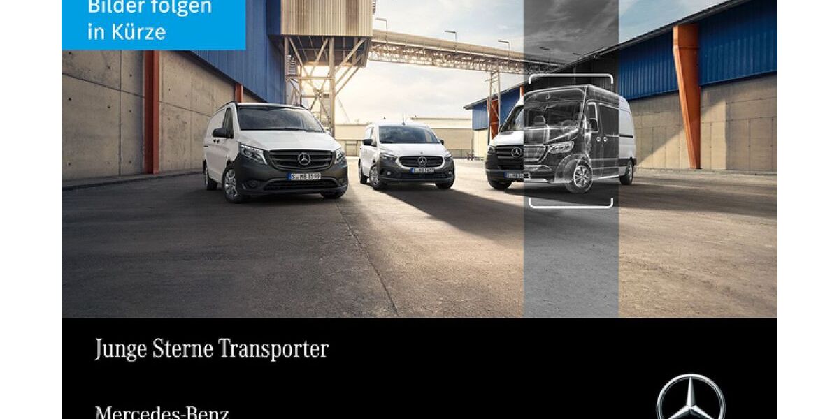 Mercedes-Benz Vito 48.298 km 30.980 &euro; Duisburg 47138