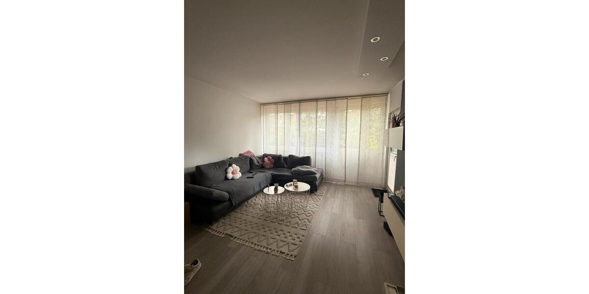Erdgeschoßwohnung Krefeld Benrad - 2 Zimmer, 62 m&sup2;, 155.000&euro; | Angebot:27258739