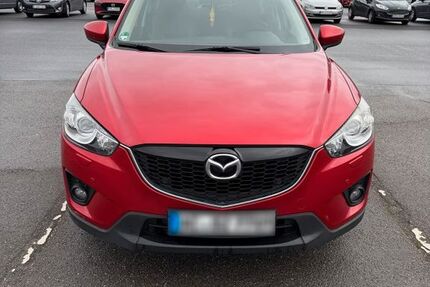 Mazda CX-5 172.000 km 7.700 &euro; Essen 45355