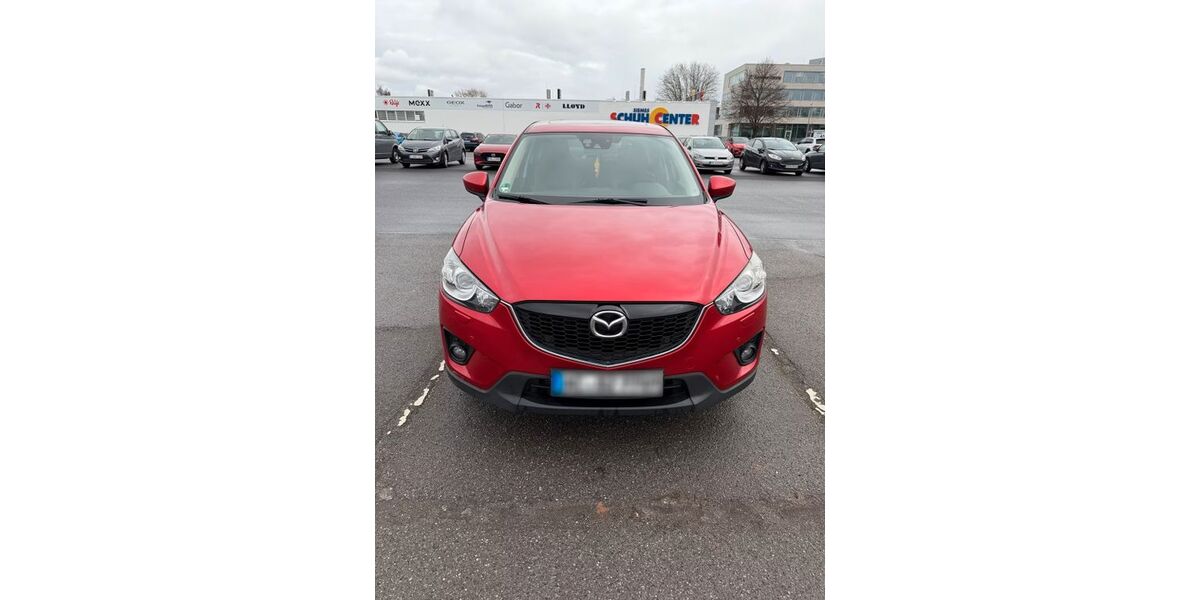 Mazda CX-5 172.000 km 7.700 &euro; Essen 45355