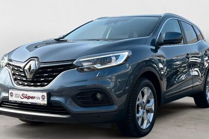 Renault Kadjar 11.643 km 16.990 &euro; Düsseldorf 40589
