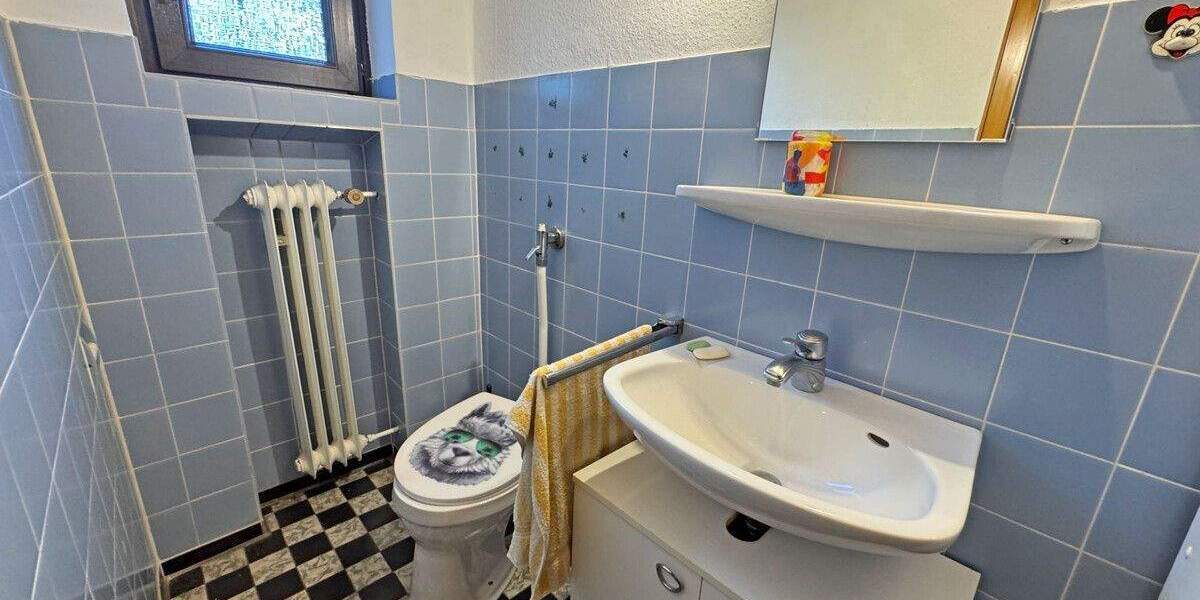 Reihenmittelhaus Wesel Flüren - 4 Zimmer, 106 m&sup2;, 239.000&euro; | Angebot:25684442