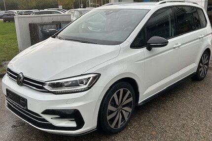 VW Touran 20.237 km 35.500 &euro; Düsseldorf 40472