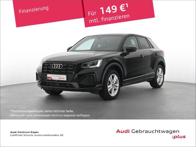 Audi Q2 13.747 km 22.880 &euro; Essen 45143