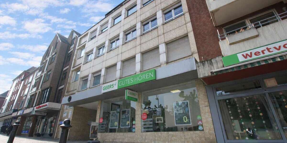 Einfamilienhaus Gladbeck Mitte I (West) - 20 Zimmer, 675 m&sup2;, 1.450.000&euro; | Angebot:25989665