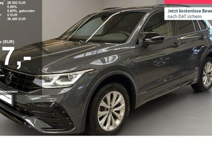 VW Tiguan 62.524 km 33.904 &euro; Krefeld 47805