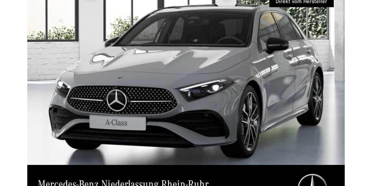 Mercedes-Benz A 250 9.900 km 39.990 &euro; Duisburg 47138