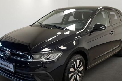 VW Polo 6.407 km 24.990 &euro; Düsseldorf 40233