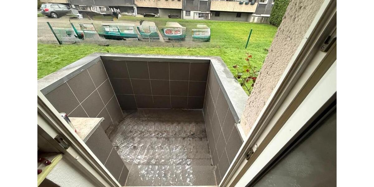 Erdgeschoßwohnung Essen Stadtbezirk IV - 2 Zimmer, 50 m&sup2;, 650&euro; | Angebot:25858749