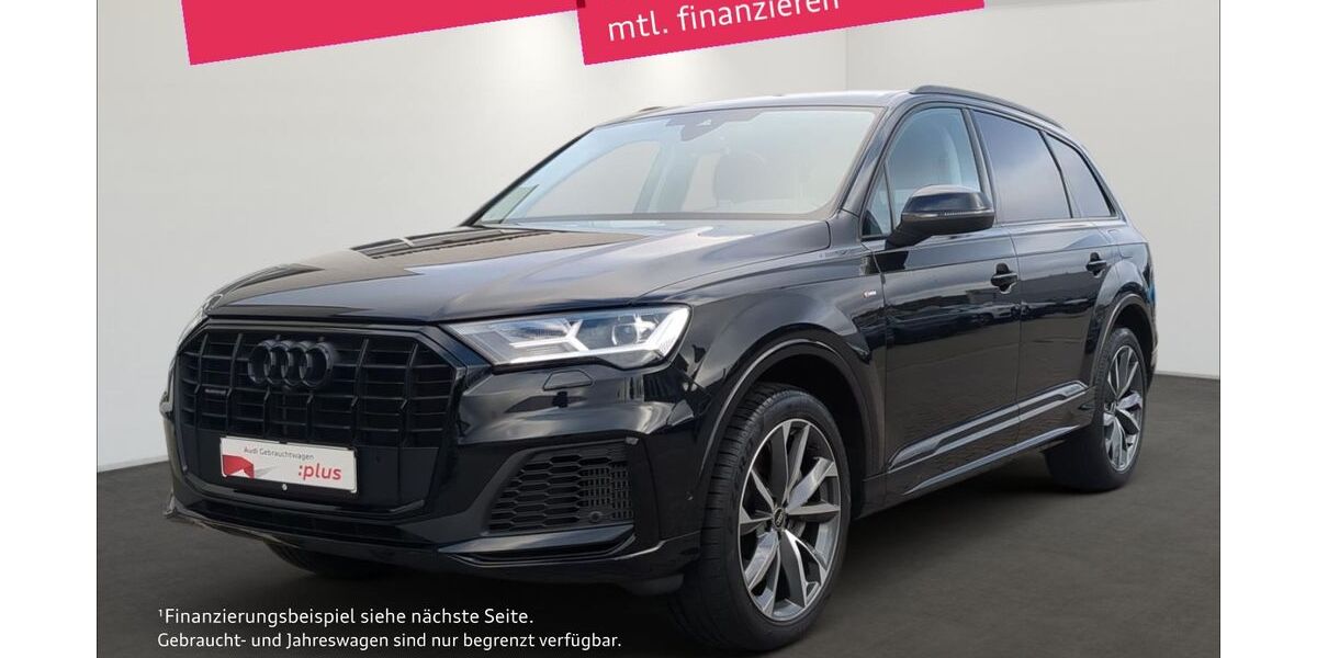 Audi Q7 29.721 km 53.450 &euro; Duisburg 47249