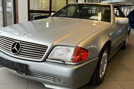 Mercedes-Benz SL 280 161.926 km 18.890 &euro; Bottrop 46236