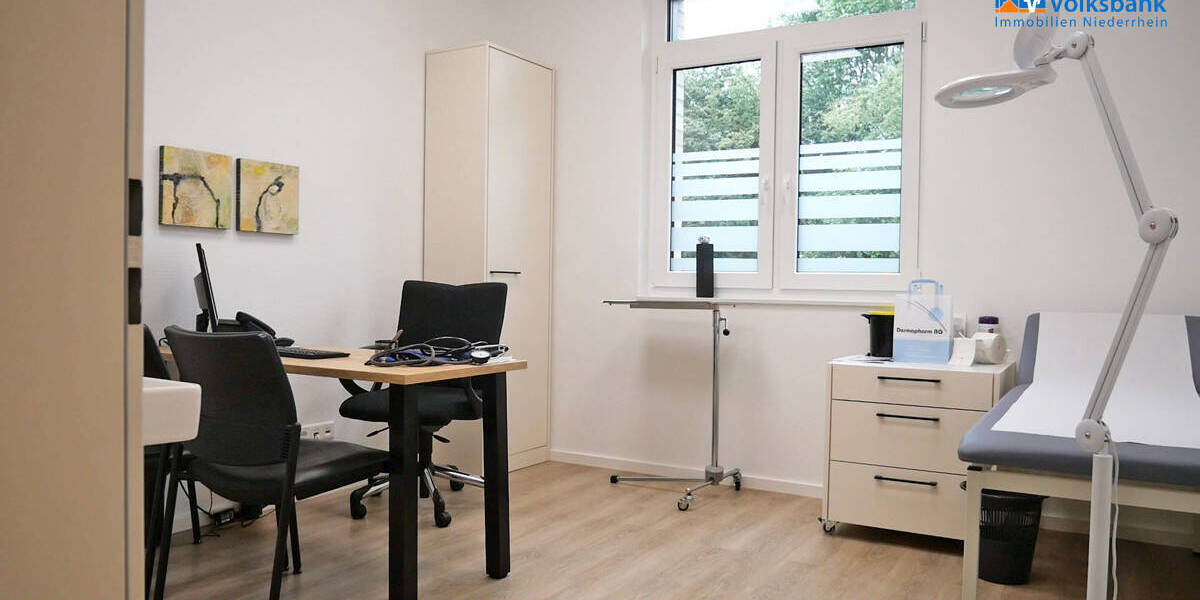 Gewerbeobjekt Sonsbeck - 990.000&euro; | Angebot:26672152