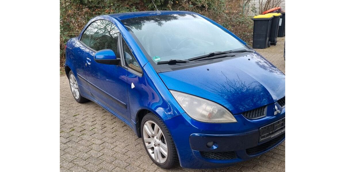 Mitsubishi Colt 132.546 km 2.300 &euro; Neukirchen-Vluyn 47506