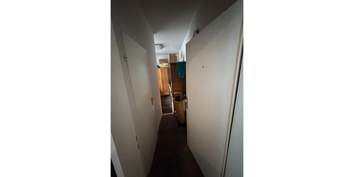 Erdgeschoßwohnung Krefeld - 2.5 Zimmer, 60 m&sup2;, 400&euro; | Angebot:26701728