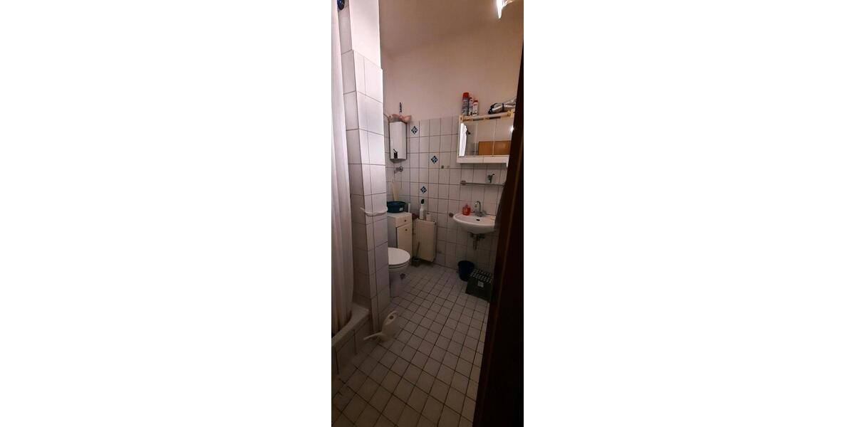 Erdgeschoßwohnung Gladbeck Brauck - 2.5 Zimmer, 40 m&sup2;, 470&euro; | Angebot:25278428