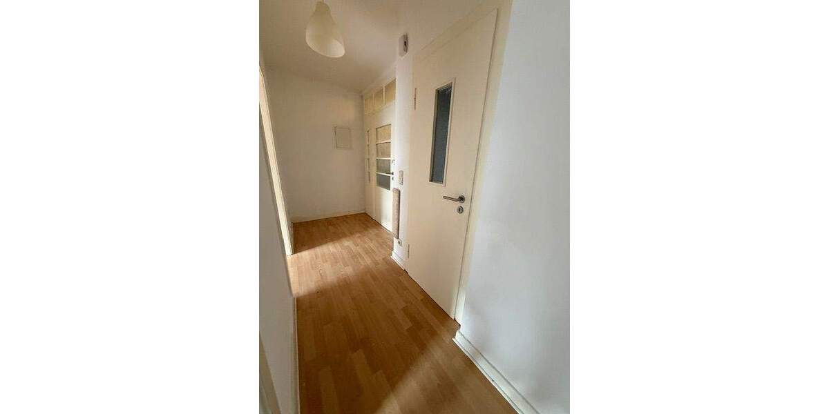 Etagenwohnung Essen Holsterhausen - 2 Zimmer, 53 m&sup2;, 600&euro; | Angebot:25846108