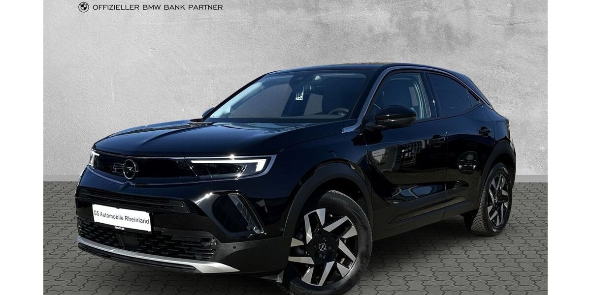 Opel Mokka 13.771 km 17.990 &euro; Krefeld 47809