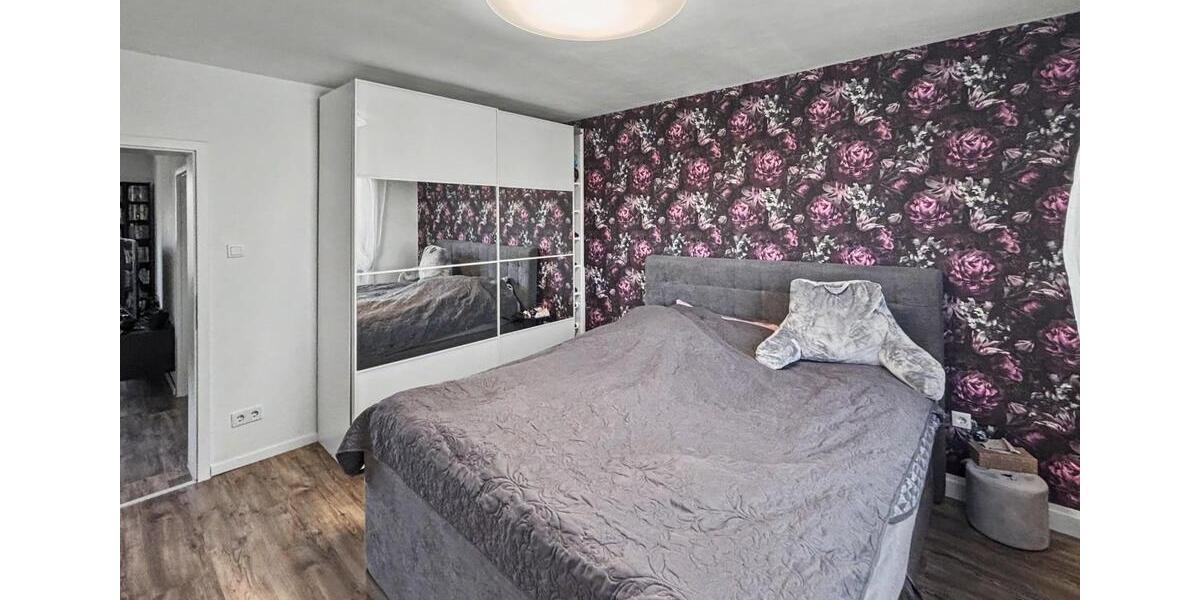Etagenwohnung Willich - 3 Zimmer, 55 m&sup2;, 550&euro; | Angebot:26632720