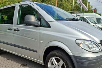 Mercedes-Benz Vito 200.000 km 9.890 &euro; Bottrop 46238