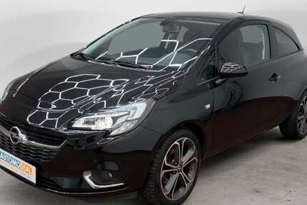 Opel Corsa 67.242 km 11.899 &euro; Duisburg 47138