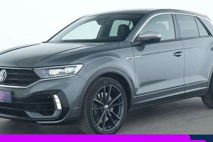 VW T-Roc 29.158 km 26.266 &euro; Neuss 41460