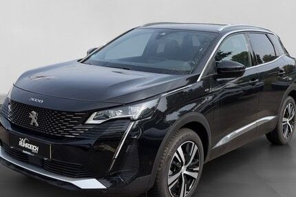 Peugeot 3008 36.490 km 23.990 &euro; Duisburg 47059