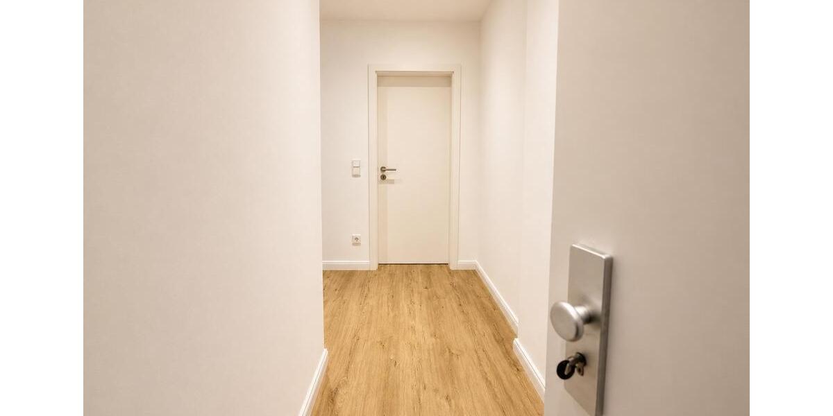 Etagenwohnung Krefeld Cracau - 2.5 Zimmer, 65 m&sup2;, 750&euro; | Angebot:26606926