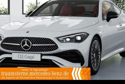 Mercedes-Benz CLE 300 21.331 km 56.990 &euro; Düsseldorf 40470