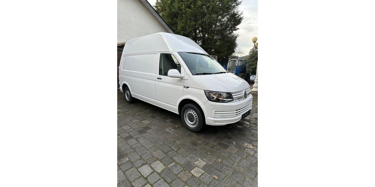 VW T6 Transporter 138.321 km 17.990 &euro; Neukirchen-Vluyn 47506