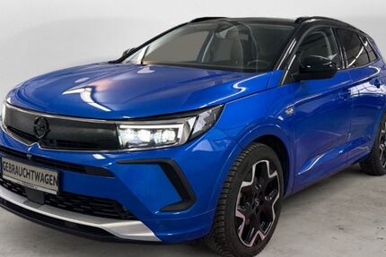 Opel Grandland (X) 68.390 km 20.662 &euro; Dinslaken 46539