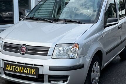Fiat Panda 46.850 km 5.990 &euro; Krefeld 47809