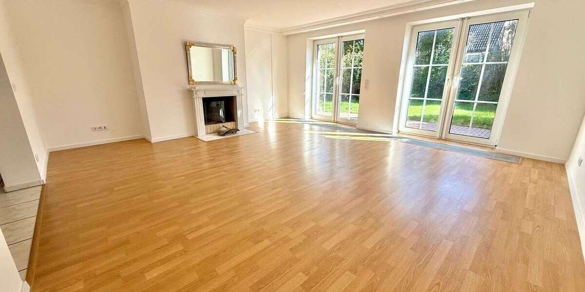 Einfamilienhaus Düsseldorf Stadtbezirk 5 - 8 Zimmer, 213 m&sup2;, 1.680.000&euro; | Angebot:25273766