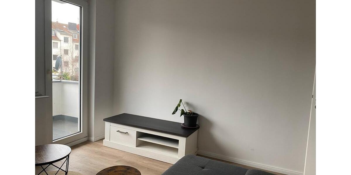 Etagenwohnung Düsseldorf Oberbilk - 2 Zimmer, 45 m&sup2;, 875&euro; | Angebot:26504017