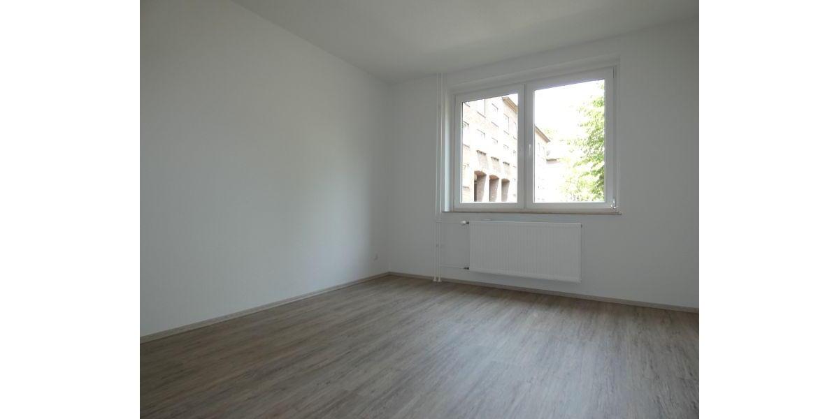 Erdgeschoßwohnung Essen Stadtbezirk IV - 2 Zimmer, 57 m&sup2;, 490&euro; | Angebot:25756987