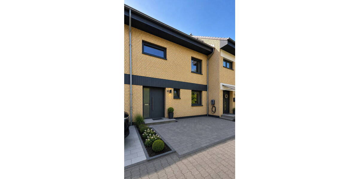 Reihenmittelhaus Kaarst Kaarst-Nord - 6 Zimmer, 164 m&sup2;, 469.000&euro; | Angebot:26512939
