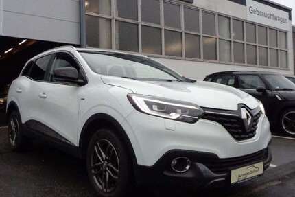 Renault Kadjar 62.000 km 13.990 &euro; Ratingen 40880