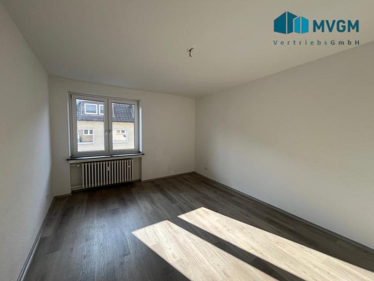 Etagenwohnung Essen Stadtbezirk IV - 2 Zimmer, 62 m&sup2;, 490&euro; | Angebot:24810388