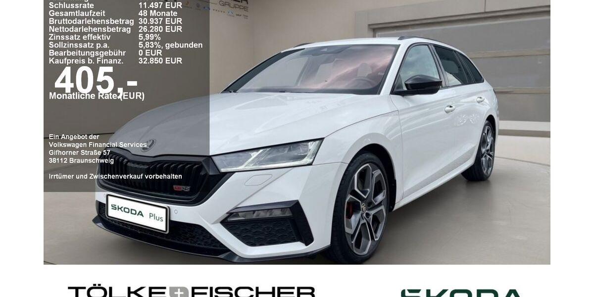Skoda Octavia 55.194 km 31.429 &euro; Krefeld 47809